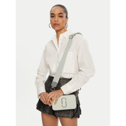 Marc Jacobs Дамска чанта 2S3HCR500H03 Бял
