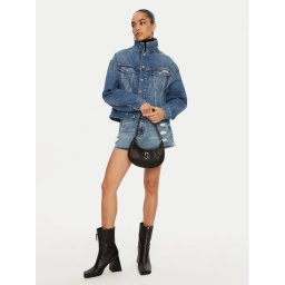 Marc Jacobs Дамска чанта 2R3HSH056H01 Черен