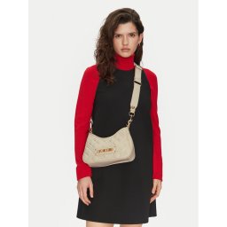LOVE MOSCHINO Дамска чанта JC4152PP1MLA0110 Кремав