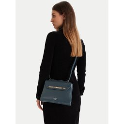 Guess Дамска чанта HWAMGP L5476 Зелен