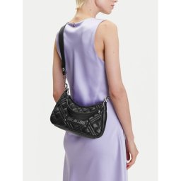 LOVE MOSCHINO Дамска чанта JC4152PP1MLA000B Черен