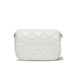 Valentino Дамска чанта Ada VBS51O09 Бял