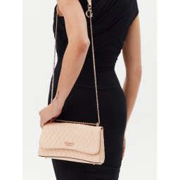 Guess Дамска чанта HWGG9626210 Розов