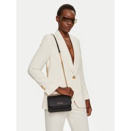 MICHAEL Michael Kors Дамска чанта 32T4GC7C1T Черен