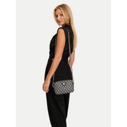 Guess Дамска чанта HWJT93 44140 Черен