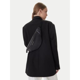 MICHAEL Michael Kors Чанта за кръст﻿ Small Hip 33U0LGYC1L Черен