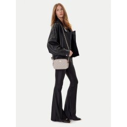 Guess Дамска чанта Giully II HWQG96 73140 Бежов