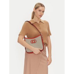 Guess Дамска чанта HWAG95 24030 Бежов
