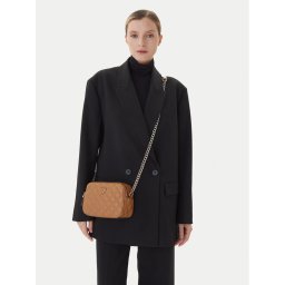 Guess Дамска чанта HWQG96 73140 Бежов