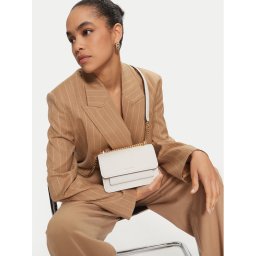 MICHAEL Michael Kors Дамска чанта 32T4GC7C1T Бял
