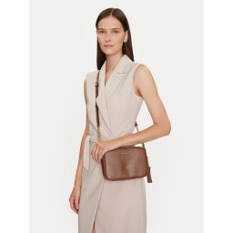 MICHAEL Michael Kors Дамска чанта Crossbodies 32F7GGNM8L Кафяв