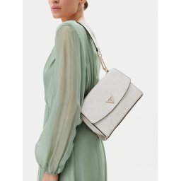 Guess Дамска чанта HWPG93 49210 Бял