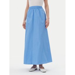 MAX&Co. Макси пола Matrigna 2516101074200 Син Regular Fit