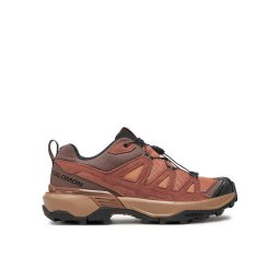 Salomon Сникърси X Ultra 360 Leather L47571900 Червен