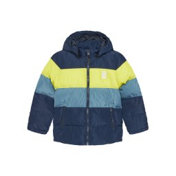 LEGO Зимно яке Lwjipe 705 22881 Тъмносин Regular Fit