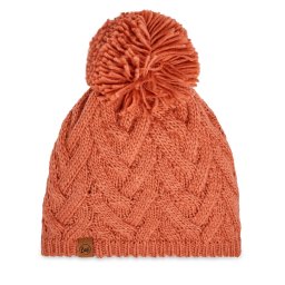 Шапка Buff Knitted & Fleece 123515.401.10.00 Кафяв