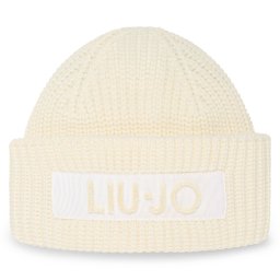 Шапка Liu Jo 2F5057 M0300 Екрю