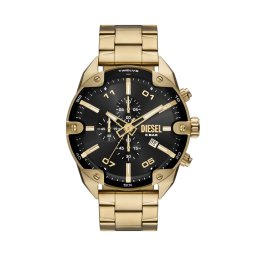 Часовник Diesel Spiked DZ4678 Златист