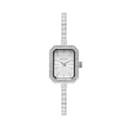 Часовник Liu Jo Claire TLJ2326 Сребрист