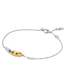 Гривна Michael Kors MKC1737CZ931 Сребрист