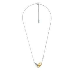 Колие Michael Kors MKC1734CZ931 Сребрист