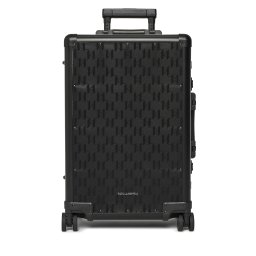 Самолетен куфар за ръчен багаж KARL LAGERFELD A1W30462 Черен