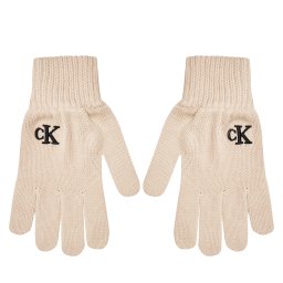 Дамски ръкавици Calvin Klein Seasonal K60K612661 Розов