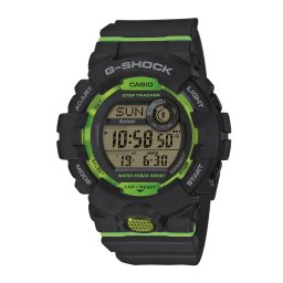 Часовник G-Shock GBD-800-8ER Сив