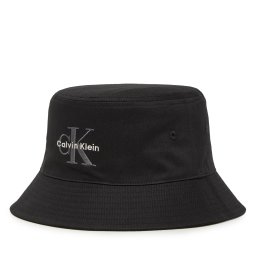 Капела Calvin Klein Jeans Bucket LV04G5020G Черен