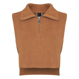 Шал - комин PINKO Cipro 105994 A2Z4 Кафяв
