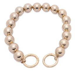 Сменяема дръжка за чанта Furla WK00277 MT0000 Златист