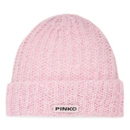 Шапка PINKO 105989 A2Z2 Розов