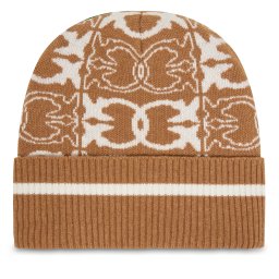 Шапка PINKO Bulgaria 105991 A2YO Кафяв