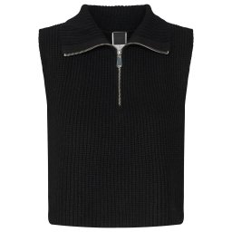 Шал - комин PINKO Cipro 105994 A2Z4 Черен