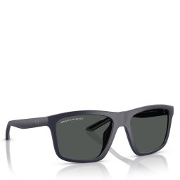 Слънчеви очила Armani Exchange 0AX4149SU 56 610587 Тъмносин