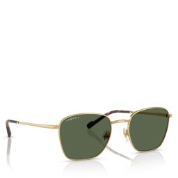Слънчеви очила Vogue Eyewear 0VO4322S 53 280/9A Златист
