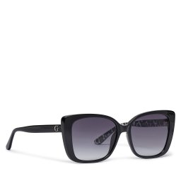 Слънчеви очила Guess GU7829 Черен