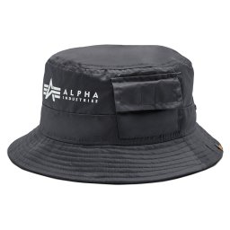 Капела Alpha Industries AI.116911 Черен
