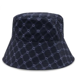 Капела Emporio Armani 230196 4R507 00135 Тъмносин