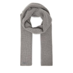 Зимен шал PINKO Slovenia 105996 A2Z4 Сив
