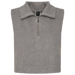Шал - комин PINKO Cipro 105994 A2Z4 Сив