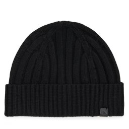 Шапка LAUREN RALPH LAUREN 454P04462002 Черен