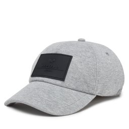 Шапка с козирка Weekend Max Mara Alloro 2515571064 Сив