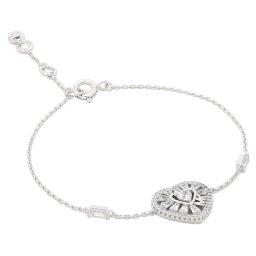 Гривна Michael Kors MKC1690CZ040 Сребрист