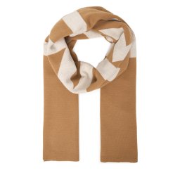 Зимен шал PINKO Serbia 105988 A2Z5 Кафяв