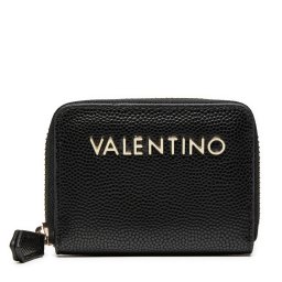 Портфейл Valentino Divina VPS1R4139G Черен