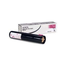 Xerox Magenta Toner Cartridge (C8000)