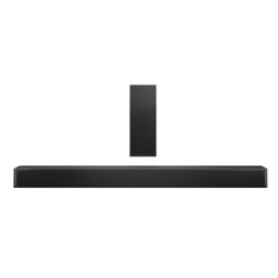 Аудио система Hisense HS2100 2.1 Ch 240W Sound Bar with Wireless Subwoofer - DTS Virtual X, Dolby Audio, 6 EQ Modes, HDMI ARC, Bluetooth 5.3