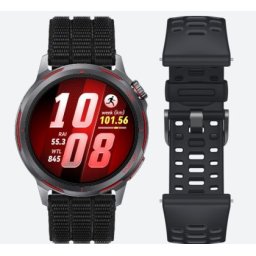 Часовник Huawei Watch GT Runner 2 Chitu-B19FB Midnight Black