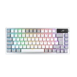 Клавиатура Asus,M701ROGAZOTH/NXSW/US/PBT/WHT
